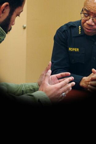 Wyatt Cenac`s Problem Areas, Season 1. T(T1). Wyatt Cenac`s... (T1): Ep.2 NRA problems, chicken bone problems, Birmingham problems