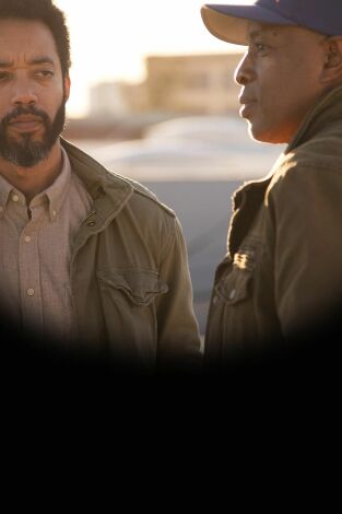 Wyatt Cenac`s Problem Areas, Season 1. T(T1). Wyatt Cenac`s... (T1): Ep.4 Food Problems, Rain Problems, Skid Row Problems