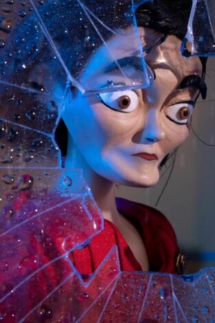 Mujeres con hombreras, Season 1. T(T1). Mujeres con... (T1): Ep.7 Madre Pródiga