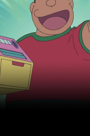 Doraemon, el gato cósmico. T(T1). Doraemon, el gato... (T1): Los bombones de ADN / La transportadora de objetos olvidados