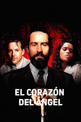 El corazón del ángel