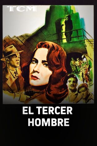 El tercer hombre