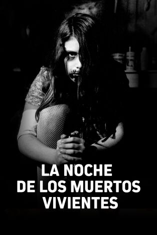 La noche de los muertos vivientes