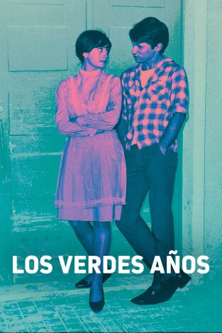Los verdes años