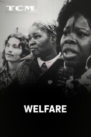 Welfare