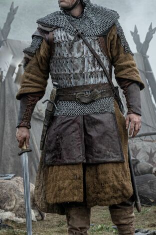 Rey y conquistador. T(T1). Rey y conquistador (T1): Ep.7 El precio de la guerra