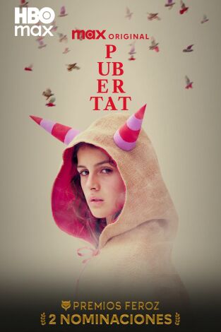 Pubertat. T(T1). Pubertat (T1)