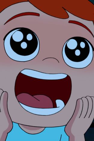 Ben 10. T(T1). Ben 10 (T1): Zombozoland