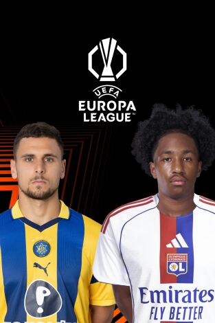 Jornada 5. Jornada 5: Maccabi Tel Aviv - Olympique Lyon