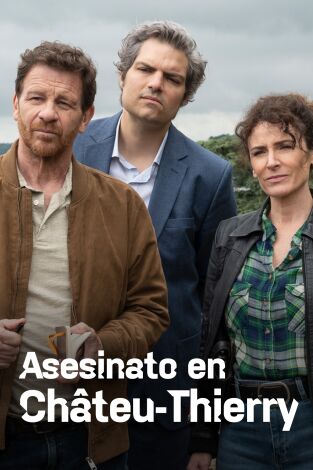 Asesinato en Château-Thierry