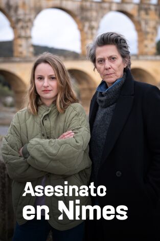 Asesinato en Nimes