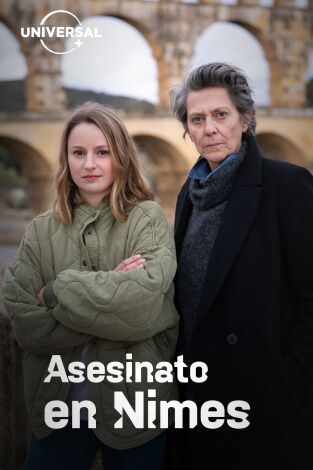 Asesinato en Nimes