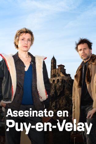 Asesinato en Puy-en-Velay