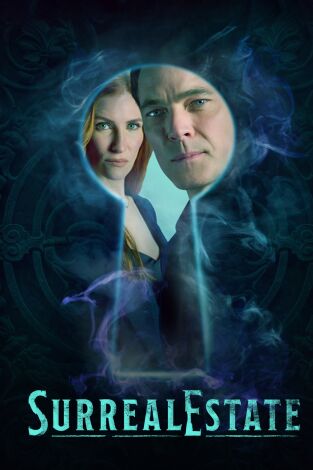 SurrealEstate. T(T3). SurrealEstate (T3): Ep.7 Un trocito del más allá
