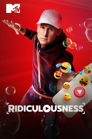 Vergüenza Ajena. T(T41). Vergüenza Ajena (T41)