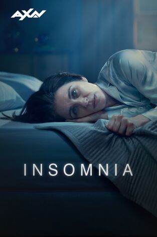 Insomnia (1). T(T1). Insomnia (1) (T1)