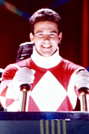 Las sombras de Hollywood. Las sombras de Hollywood: El lado oscuro de los Power Rangers