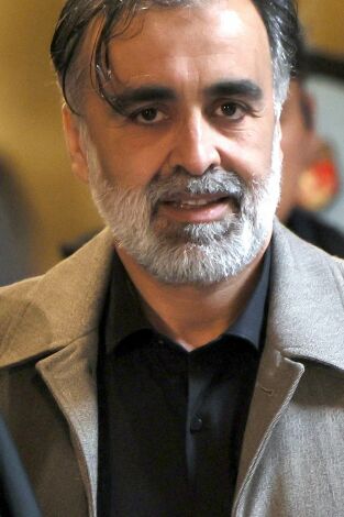 El atraco a Kim Kardashian. El atraco a Kim...: El infiltrado