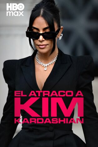 El atraco a Kim Kardashian