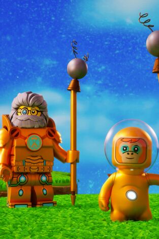 LEGO Dreamzzz. T(T3). LEGO Dreamzzz (T3): Friqui-cuencias