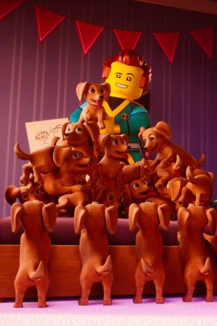 LEGO Dreamzzz. T(T3). LEGO Dreamzzz (T3): La trampa App Feliz