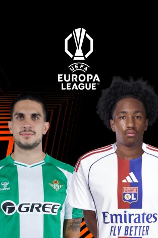 Jornada 4. Jornada 4: Betis - Olympique Lyon