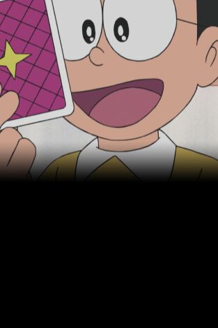 Doraemon, el gato cósmico. T(T1). Doraemon, el gato... (T1): El dúo prodigioso: Giga y Suneo / La pesadilla de las cartas de la felicidad