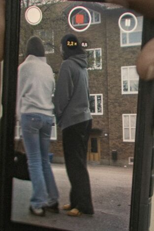 Silencio en clase: relato de un encubrimiento. Silencio en clase:...: Ep.1