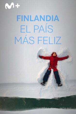 Finlandia, el país más feliz