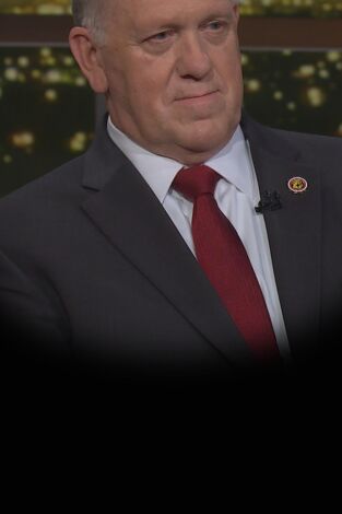 Real Time with Bill Maher. T(T23). Real Time with... (T23): Ep.27 