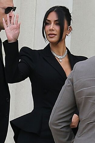 El atraco a Kim Kardashian. El atraco a Kim...: El juicio