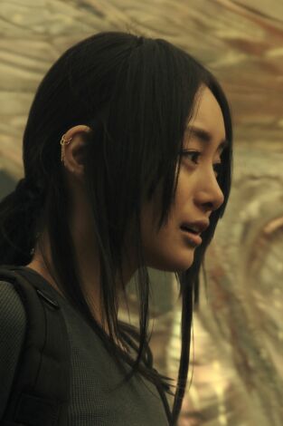 Invasión. T(T3). Invasión (T3): Ep.8 Vida en la Zona Muerta