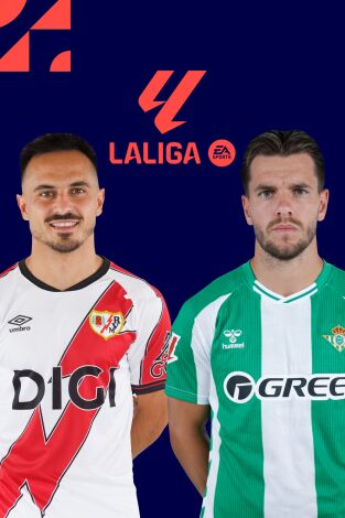 Jornada 16. Jornada 16: Rayo - Betis