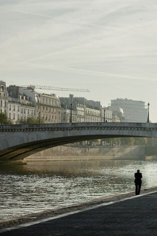 El arte de Francia. El arte de Francia: Este es el mundo moderno