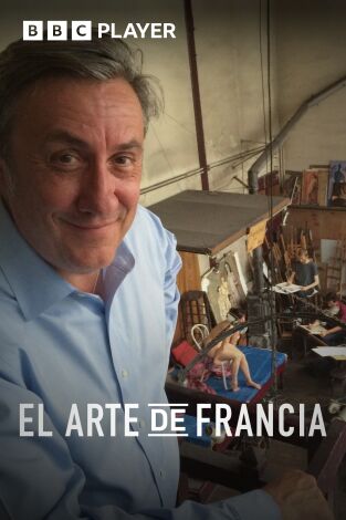 El arte de Francia