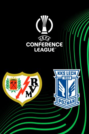 Jornada 3. Jornada 3: Rayo - Lech Poznan