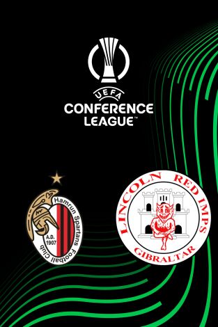 Jornada 4. Jornada 4: Hamrun Spartans - Lincoln Red Imps