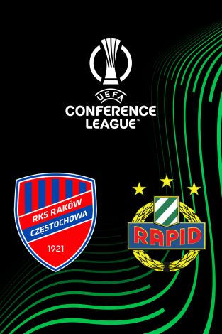 Jornada 4. Jornada 4: Raków Czestochowa - Rapid Viena