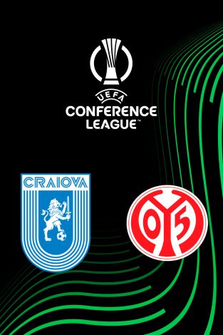 Jornada 4. Jornada 4: Universitatea Craiova - Mainz