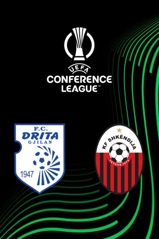 Jornada 4. Jornada 4: Drita - Shkëndija