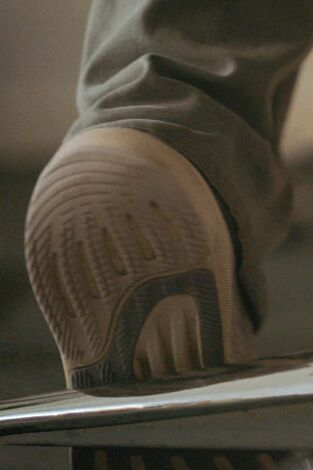 Silencio en clase: relato de un encubrimiento. Silencio en clase:...: Ep.2