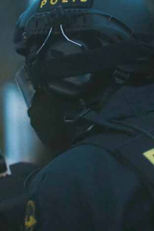 Silencio en clase: relato de un encubrimiento. Silencio en clase:...: Ep.3