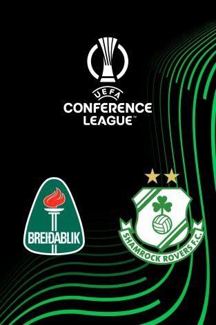 Jornada 5. Jornada 5: Breidablik - Shamrock Rovers