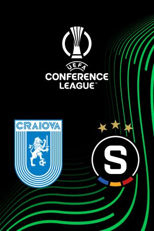 Jornada 5. Jornada 5: Universitatea Craiova - Sparta Praga