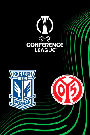 Jornada 5. Jornada 5: Lech Poznan - Mainz