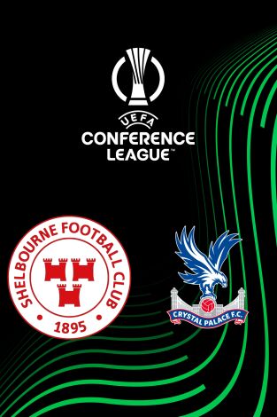 Jornada 5. Jornada 5: Shelbourne - Crystal Palace