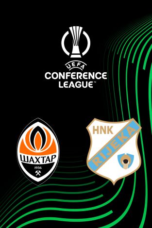 Jornada 6. Jornada 6: Shakhtar - Rijeka