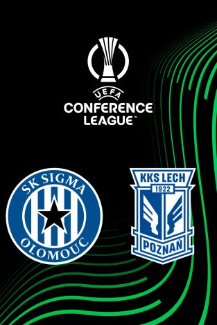 Jornada 6. Jornada 6: Sigma Olomouc - Lech Poznan