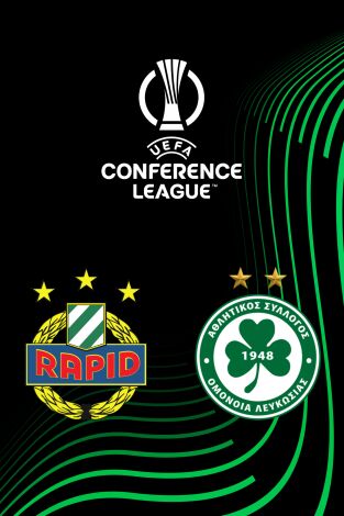 Jornada 5. Jornada 5: Rapid Viena - Omonia Nicosia