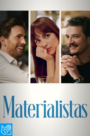 (LSE) - Materialistas